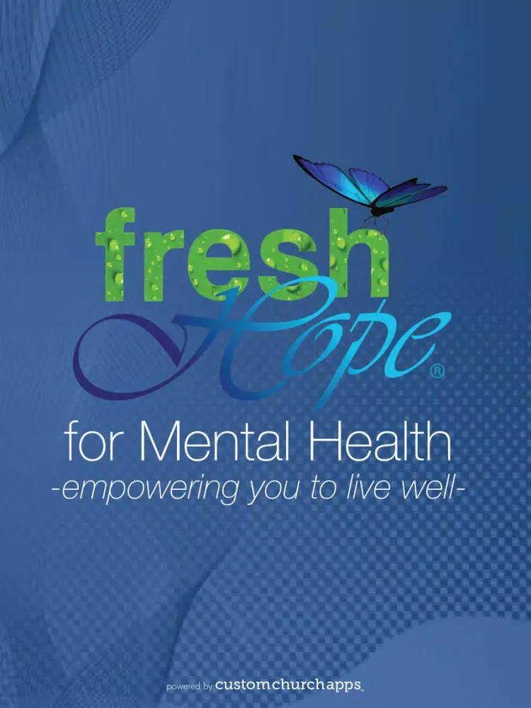 Fresh Hope iPad  Ekran Görüntüleri