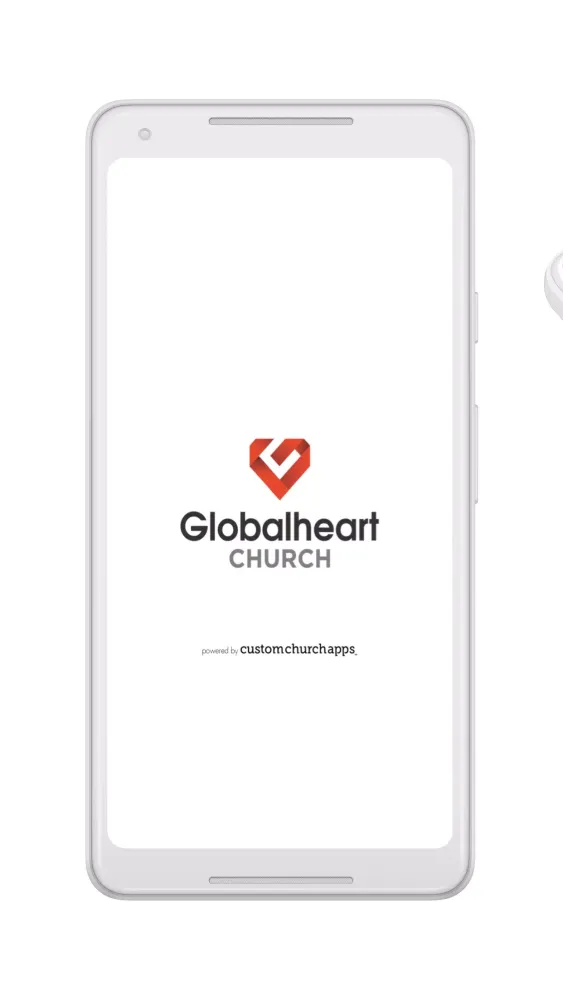 Globalheart Church Screenshots