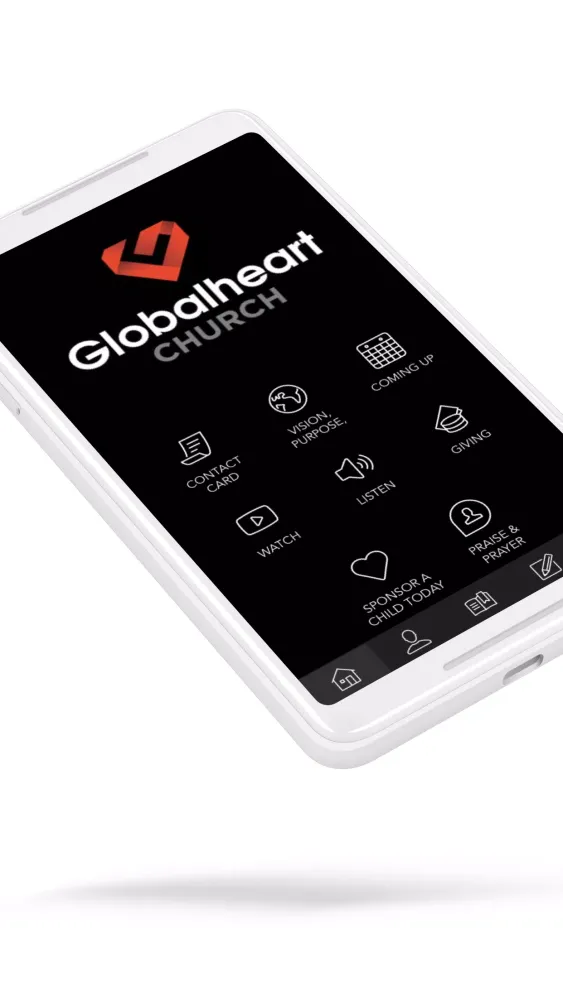 Globalheart Church Screenshots