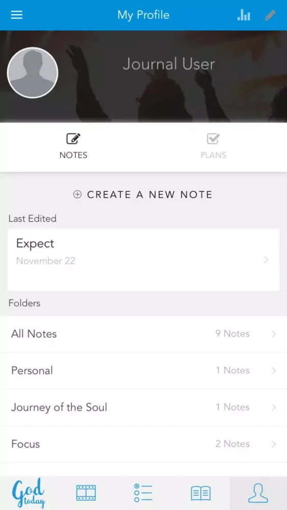 God Today Screenshots