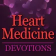Heart Medicine Devotions