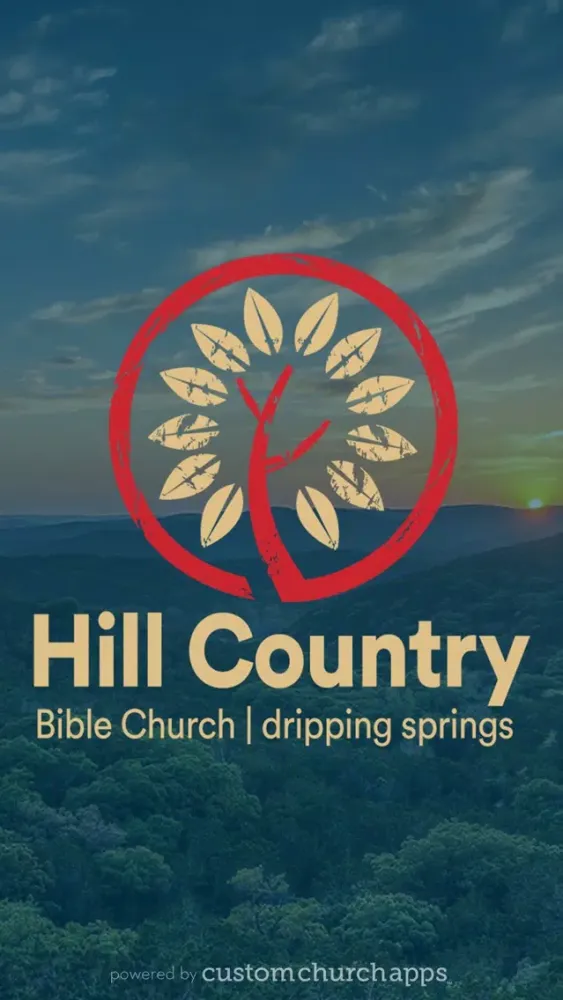 Hill Country Bible Church DS Screenshots