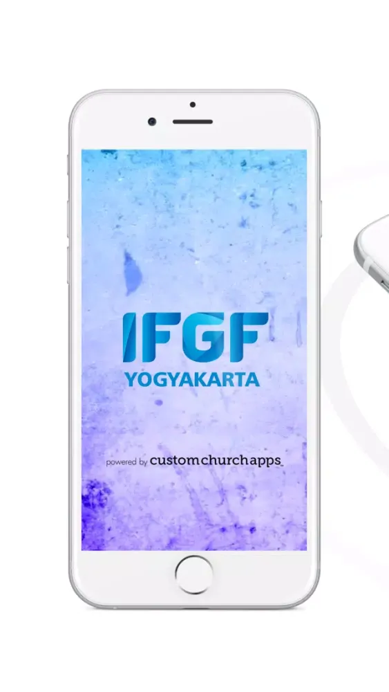 IFGF Yogyakarta سکرین شاٹس