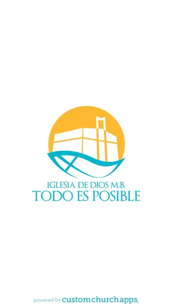Iglesia Todo es Posible Ekran Görüntüleri