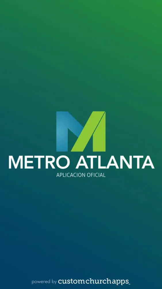 Iglesia Metro Atlanta Screenshots