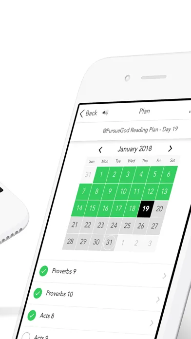 LifeConnect App应用截图
