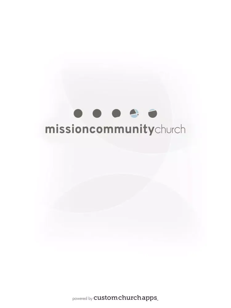 Mission Exton iPad  スクリーンショット