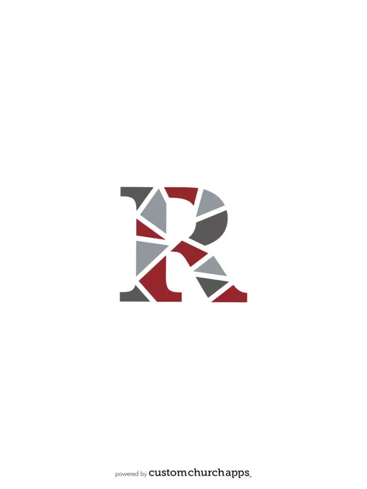 Redeemer Collective iPad 应用截图