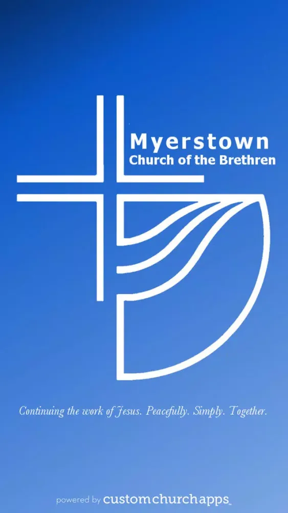 Tangkapan skrin Myerstown Ch of the Brethren