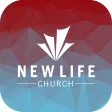New Life Church - Cypress, TX