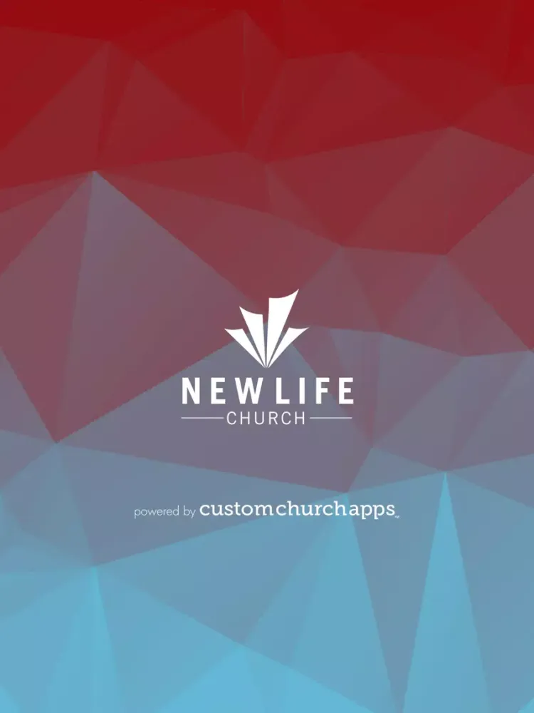 New Life Church - Cypress, TX iPad  Screenshots