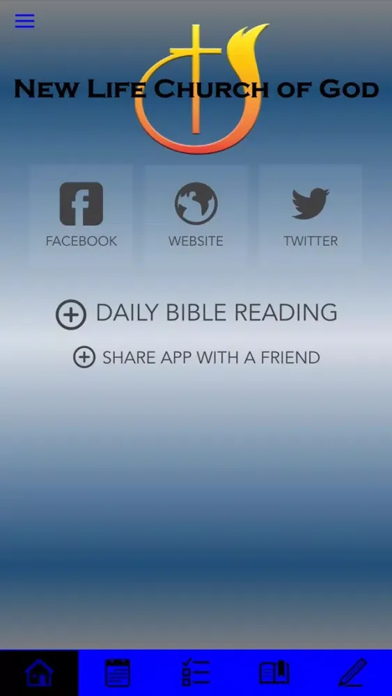 صور New Life Church of God