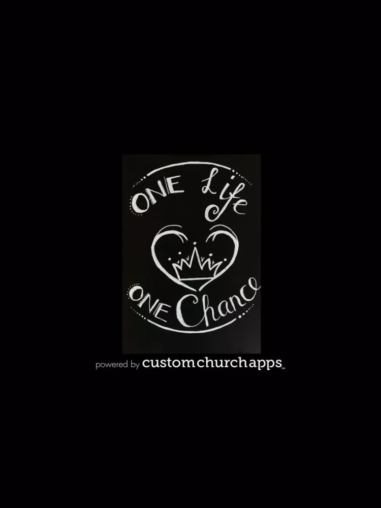 Скриншоты One Life - One Chance iPad 