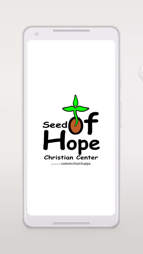 Seed of Hope Screenshots