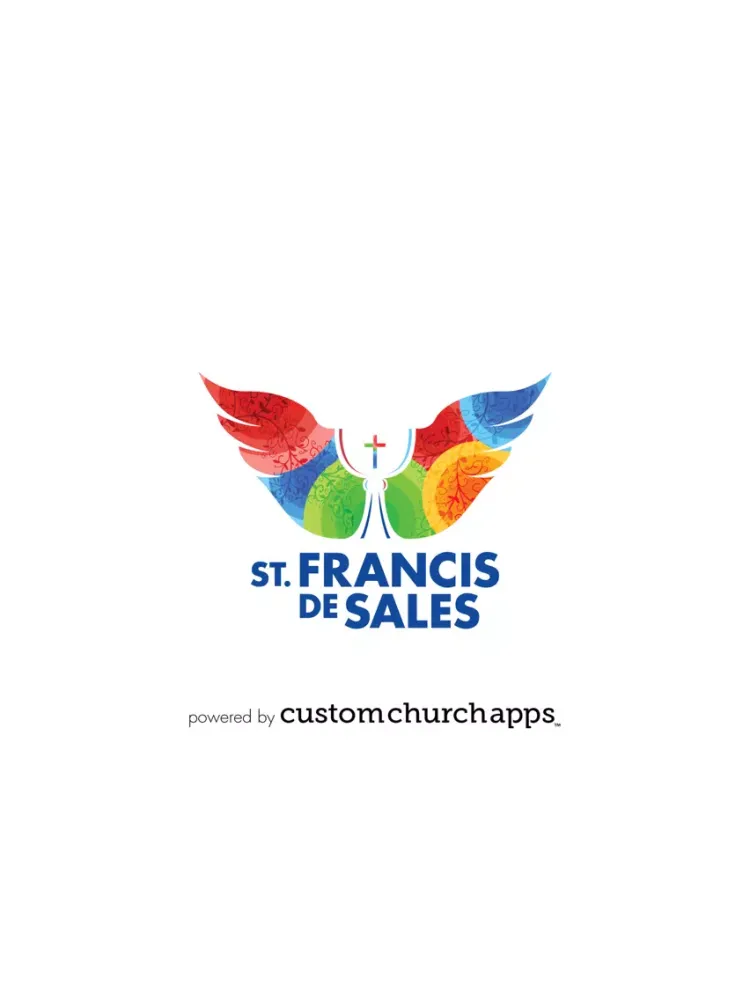 تصاویر St Francis de Sales Church NYC iPad 