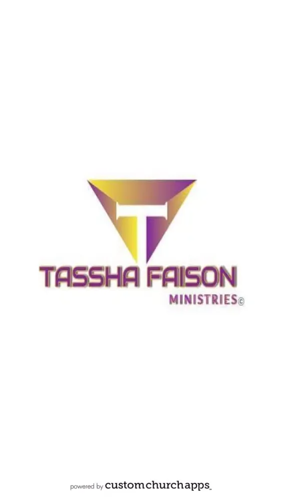 Tassha Faison Ministries Screenshots