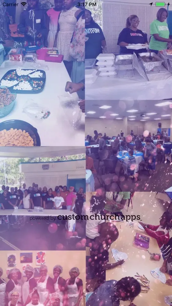 The Fountain Church Screenshots