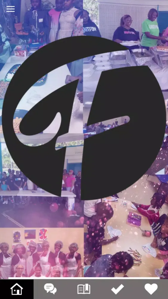 The Fountain Church Screenshots