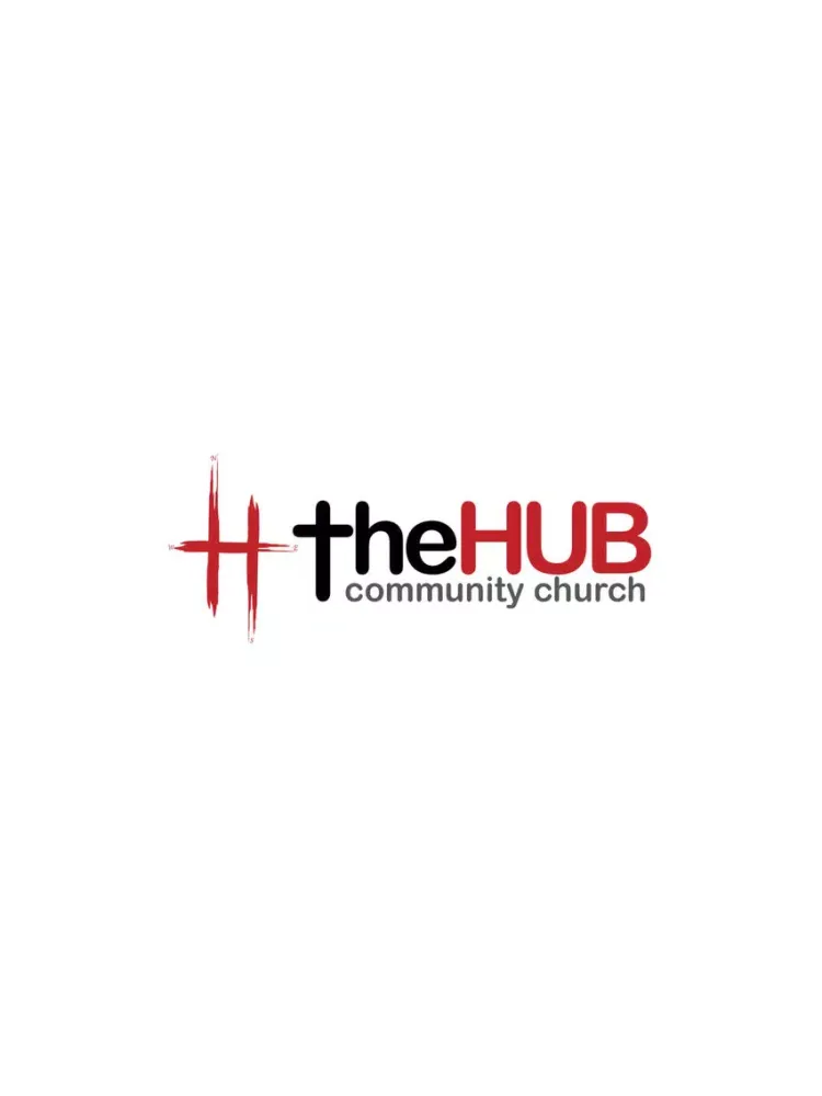 The Hub Community Church iPad  স্ক্রিনশট