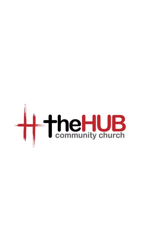 The Hub Community Church স্ক্রিনশট