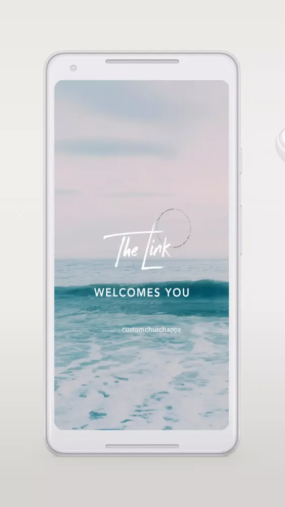 The Link Screenshots