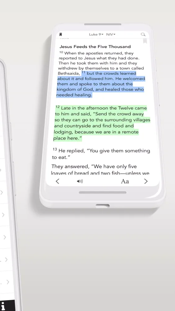 The Link Screenshots