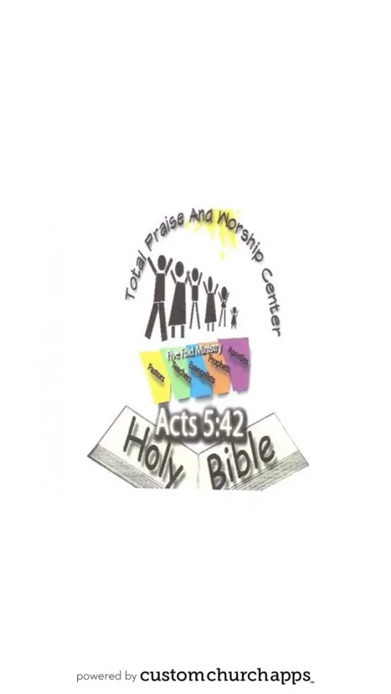 Total Praise & Worship Center Screenshots