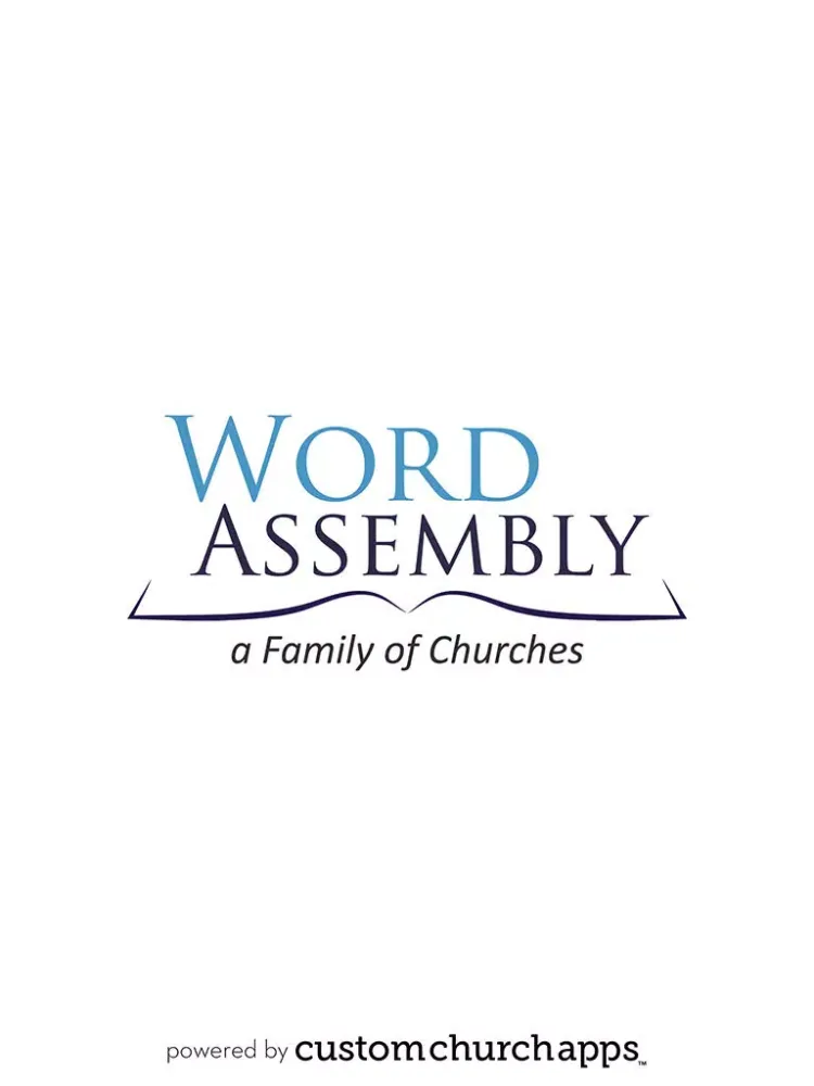 Word AFC iPad 應用截圖