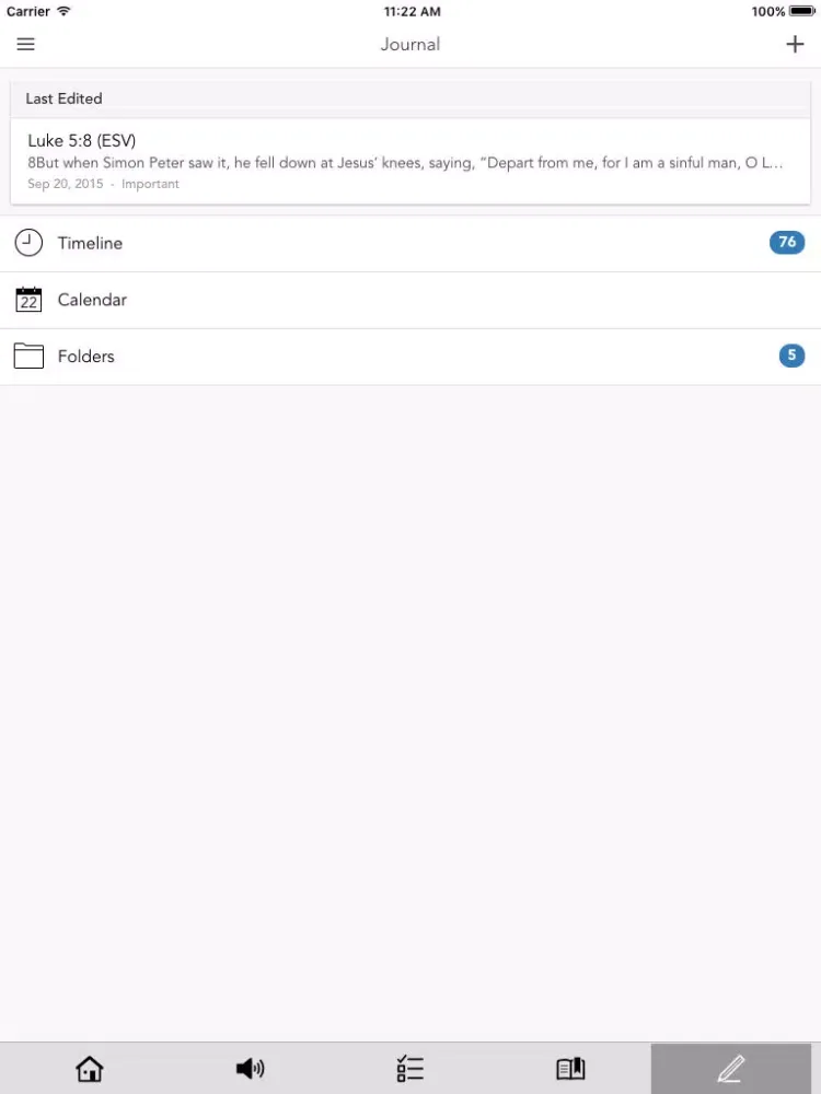 Word AFC iPad 應用截圖