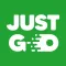 JustGo - Fast Grocery Delivery