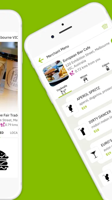 تصاویر Nextround – Buy. Gift. Redeem