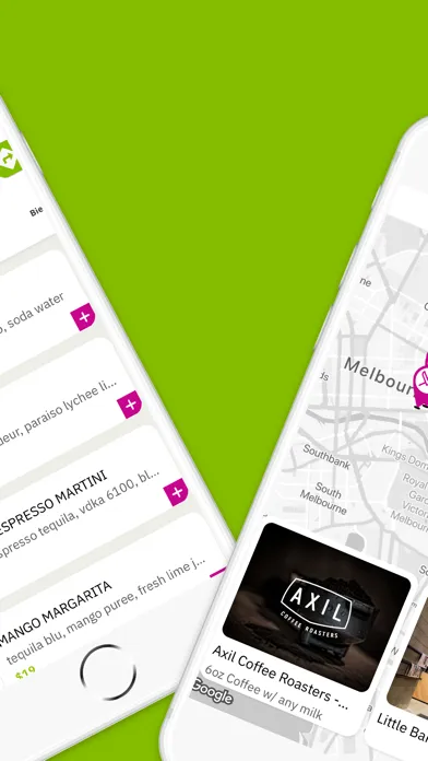 تصاویر Nextround – Buy. Gift. Redeem