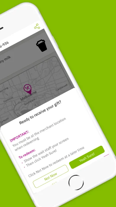 تصاویر Nextround – Buy. Gift. Redeem