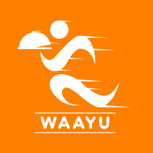 WAAYU - Food Delivery & Pickup WAAYU - Food Delivery & Pickup