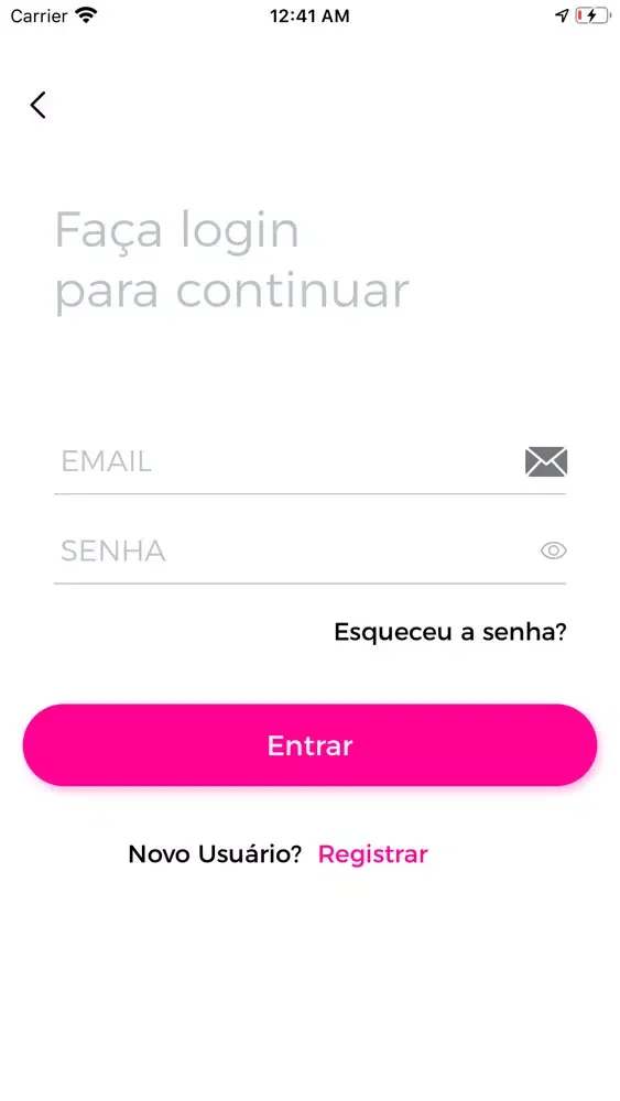 Piik.app - Cliente應用截圖