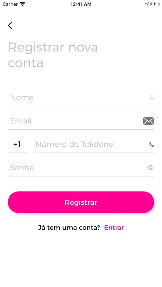 Piik.app - Cliente應用截圖