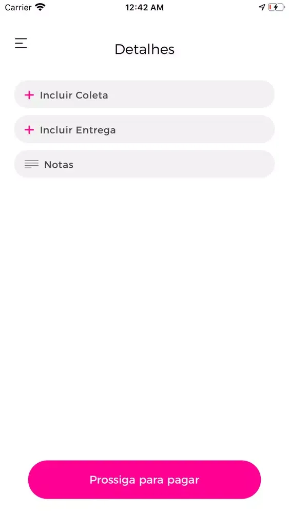 Piik.app - Cliente應用截圖