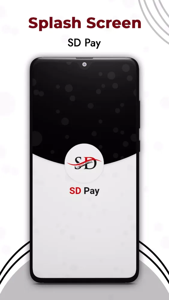 SDPay - Discover, Buy, Earn Screenshots