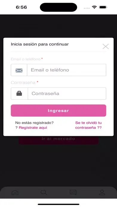 Soy Juan應用截圖