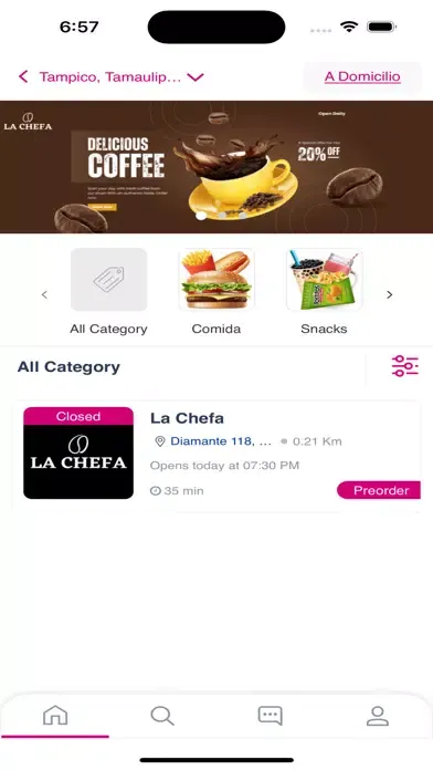 Soy Juan應用截圖