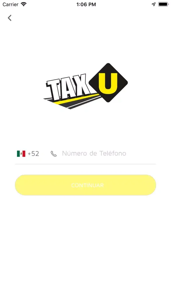 Скриншоты TaxU