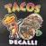 Tacos Decalli