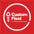 Custom Fleet Drive