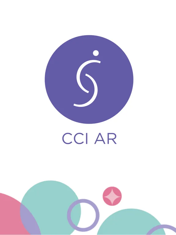 CCI Augmented Reality iPad  स्क्रीनशॉट