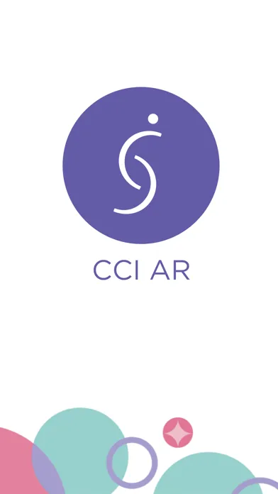 CCI Augmented Reality स्क्रीनशॉट