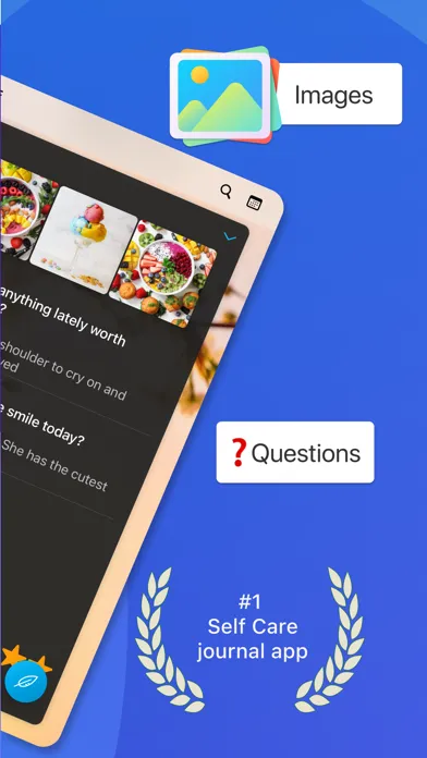 تصاویر Journal Prompts & Questions