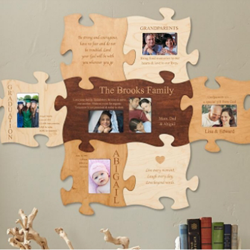 custom picture frames