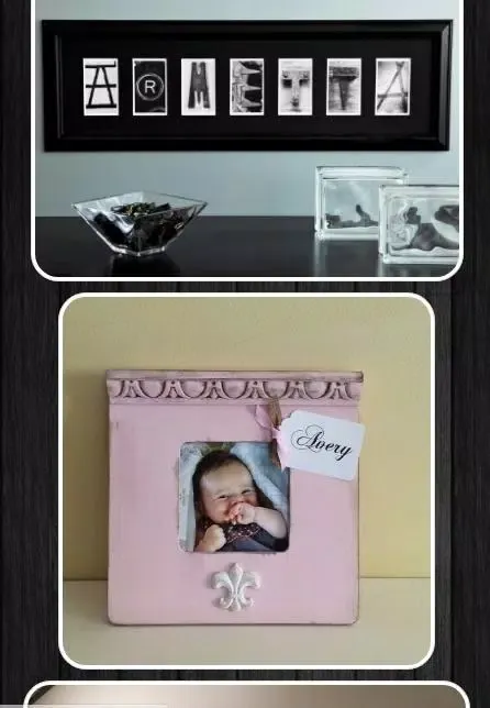 custom picture frames Screenshots
