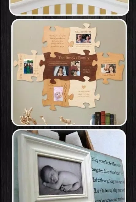 custom picture frames Screenshots