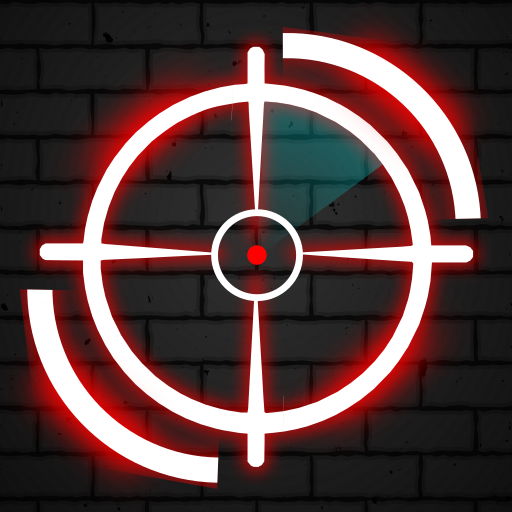 Crosshair Pro: Custom Scope